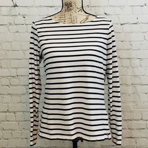Boden long sleeve tee